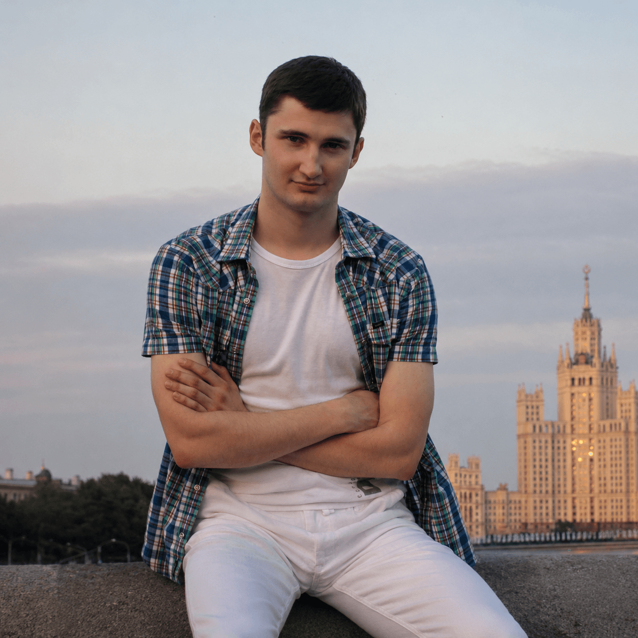 Nikolai